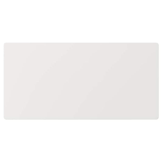 Ikea SMÅSTAD - Drawer front, white, 60x30 cm