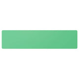 SMÅSTAD drawer front, green, 60x15 cm