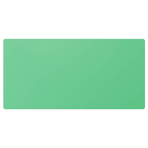 SMÅSTAD - Drawer front, green, 60x30 cm