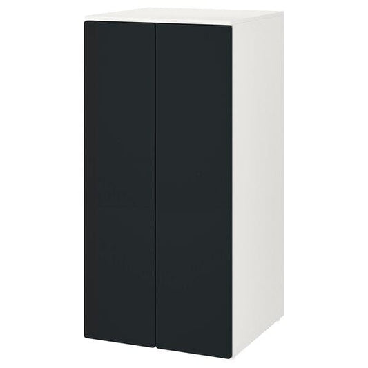 Ikea SMÅSTAD / PLATSA - wardrobe 60x57x123 , 60x57x123 cm