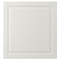 SMEVIKEN - Door, white, 60x64 cm - best price from Maltashopper.com 10468243