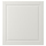 SMEVIKEN door, white, 60x64 cm