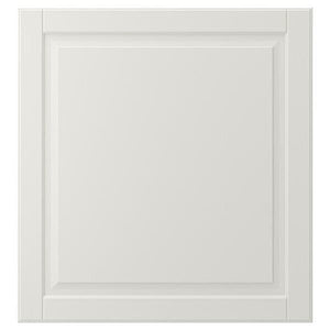 Ikea SMEVIKEN - Door, white, 60x64 cm