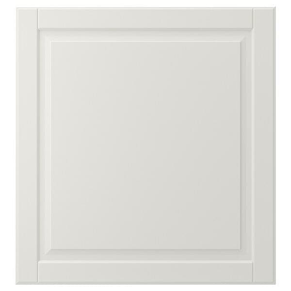 SMEVIKEN - Door, white, 60x64 cm