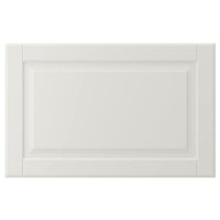 SMEVIKEN - Door/drawer front, white, 60x38 cm - best price from Maltashopper.com 80472878