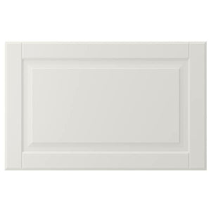 SMEVIKEN - Door/drawer front, white, 60x38 cm - best price from Maltashopper.com 80472878