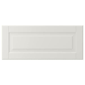 Ikea SMEVIKEN - Drawer front, white, 60x26 cm