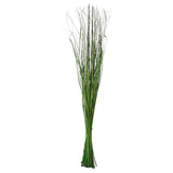 SMYCKA dried bouquet, green, 115 cm