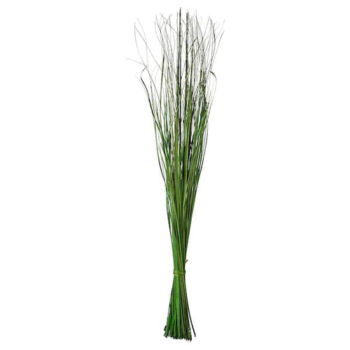 SMYCKA - Dried Bouquet, green, 115 cm , 115 cm