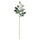 SMYCKA artificial flower, in/outdoor/Rose white, 65 cm