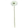 SMYCKA artificial flower, Gerbera/white