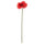 SMYCKA artificial flower, Gerbera/red