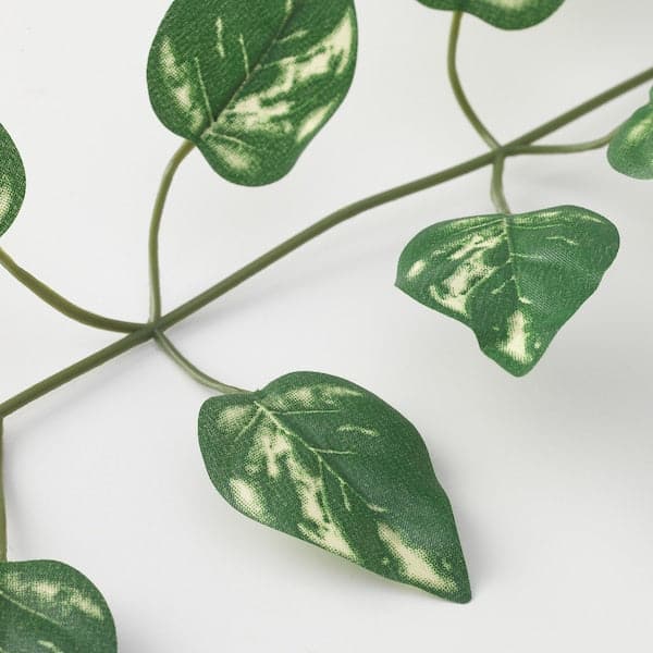 Ikea SMYCKA - Artificial garland, in/outdoor, 1.5 m