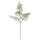 SMYCKA artificial spray, in/outdoor/fern, 63 cm