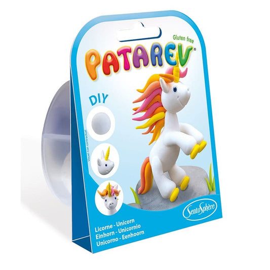 Toys Patarev Pocket - Unicorn