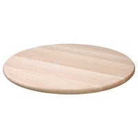 SNUDDA - Lazy Susan, solid wood, 39 cm - best price from Maltashopper.com 90074483