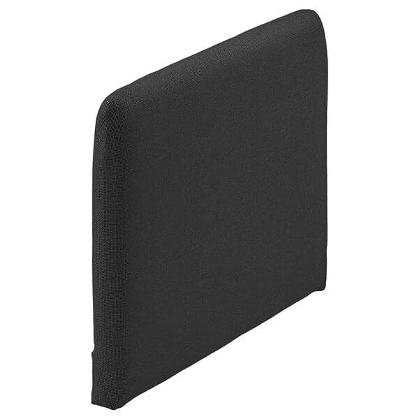 SÖDERHAMN Armrest, Fridtuna dark grey ,