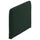 SÖDERHAMN armrest, Tallmyra dark green, 82x53x6 cm