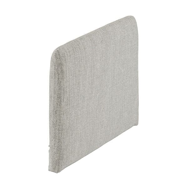SÖDERHAMN Armrest - Beige/Brown Viarp - Premium Sofas from Ikea - Just €71.99! Shop now at Maltashopper.com