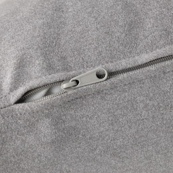 Ikea SÖDERHAMN 3-seater sofa, open end/Tonerud grey ,