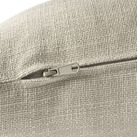 SÖDERHAMN - 3-seater sofa, Hillared beige , - best price from Maltashopper.com 69430583