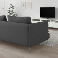 SÖDERHAMN - 3-seater sofa , - best price from Maltashopper.com 19430651