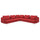 SÖDERHAMN - 6 seater corner sofa, Tonerud red