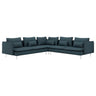 SÖDERHAMN corner sofa, 6-seat