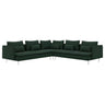 SÖDERHAMN corner sofa, 6-seat