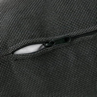SÖDERHAMN 1-seater element, Fridtuna dark grey , - best price from Maltashopper.com 79449563