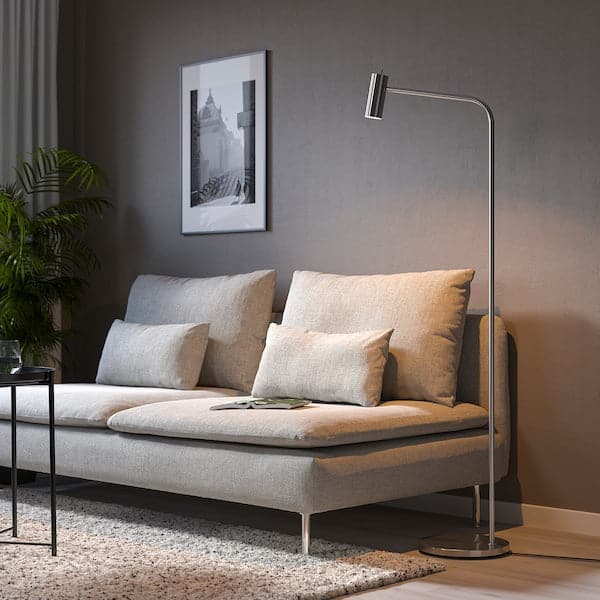SÖDERHAMN 3-seater element - Beige/brown Viarp - best price from Maltashopper.com 89305615