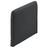 SÖDERHAMN cover for armrest, Fridtuna dark grey