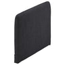 SÖDERHAMN cover for armrest, Hillared anthracite