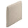 SÖDERHAMN - Armrest cover, Hillared beige ,