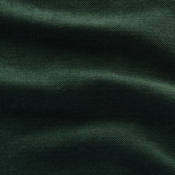 SÖDERHAMN - Armrest cover, Tallmyra dark green , - best price from Maltashopper.com 90517503