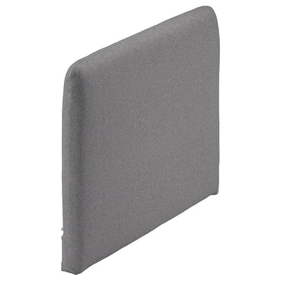 SÖDERHAMN Cover for armrest Tonerud grey , - best price from Maltashopper.com 70519027