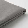 SÖDERHAMN cover for armrest, Tonerud grey