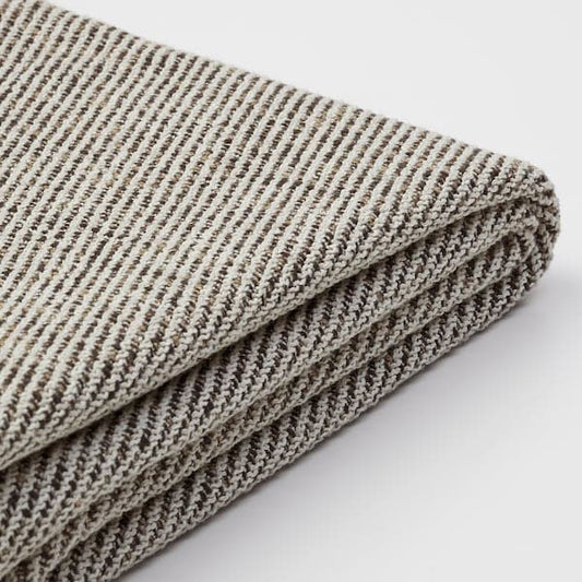 Ikea SÖDERHAMN Armrest Lining - Beige/Brown Viarp