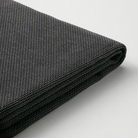 SÖDERHAMN Cover for chaise longue Fridtuna dark grey , - best price from Maltashopper.com 10518993