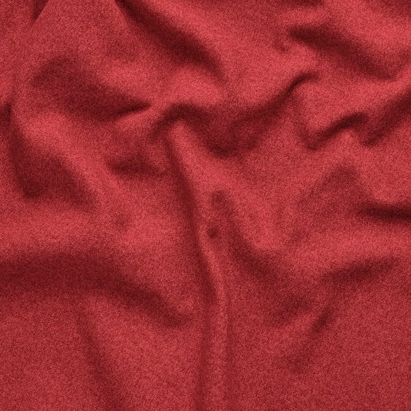 Ikea SÖDERHAMN - Footrest cover, Tonerud red