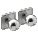 SÖRBYN knob, 25 mm, 2 pack