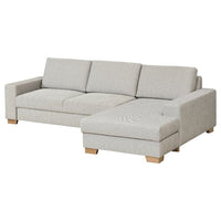 SÖRVALLEN - 3-seater sofa , - best price from Maltashopper.com 19419413
