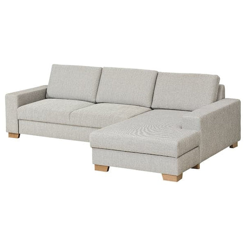 SÖRVALLEN - 3-seater sofa ,