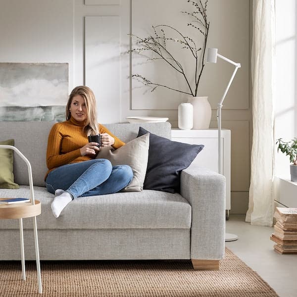 Friheten Misure Divani Ikea Letto Angolare Ikea Poltrone Divani