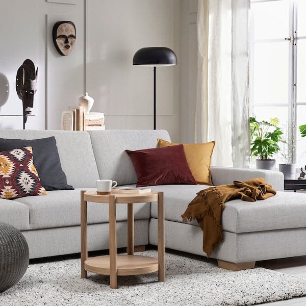 SÖRVALLEN - 4-seater sofa , - best price from Maltashopper.com 69419415