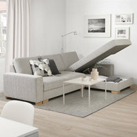 SÖRVALLEN - 4-seater sofa , - best price from Maltashopper.com 69419415