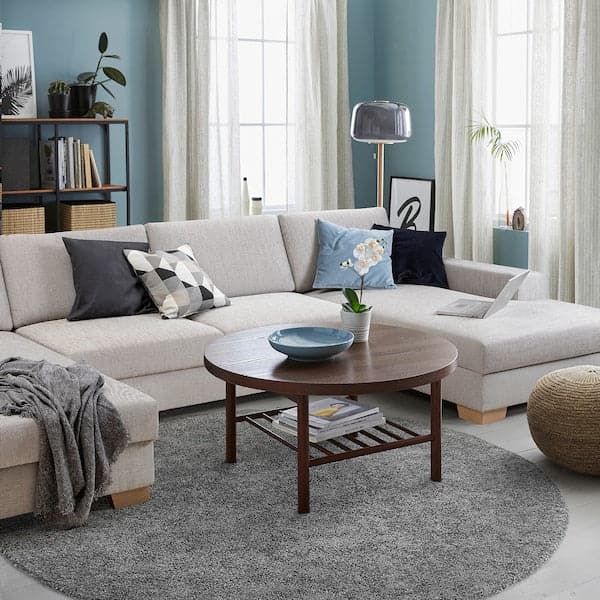 Ikea SÖRVALLEN - 5-seater sofa ,
