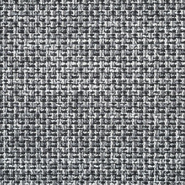 Ikea SÖRVALLEN 3-seater element - Lejde grey/black ,