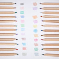 SOLFÅGEL - Coloured pencil, mixed colours - best price from Maltashopper.com 20544232