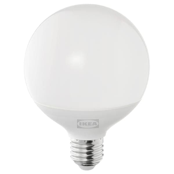 SOLHETTA - Lampadina a LED E27 1055 lumen , 95 mm - best price from Maltashopper.com 90498694